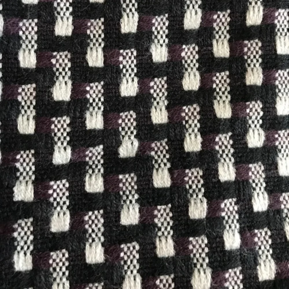 Ann Taylor Loft Multicolor Skirt - Picture 4 of 6